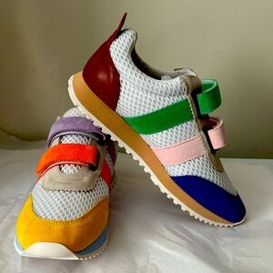 New with box Charlotte Stone Conway Size 8